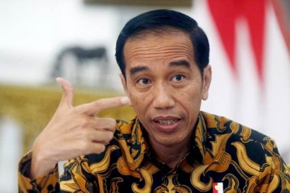 Mengapa Jokowi Diam Saat 51 Pegawai KPK Tetap Dipecat?