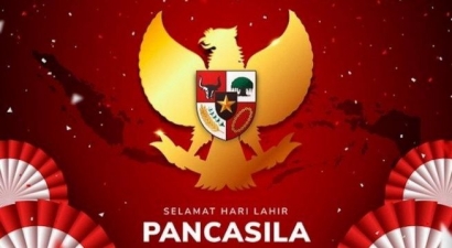Rumah Pancasila
