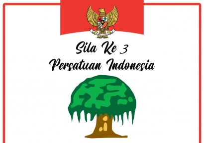 Sila "Persatuan Indonesia" dan Kita yang Gemar Bertengkar karena Perbedaan
