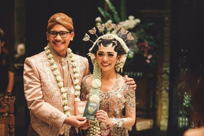 Tradisi Adat Pernikahan Budaya Jawa yang Tidak Dimiliki oleh Budaya Lain