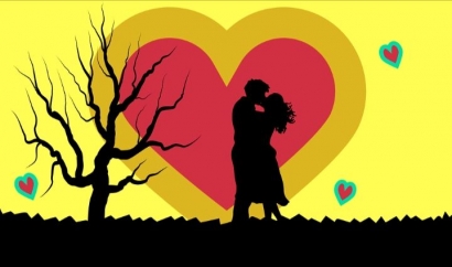 Rahasia Perjuangan Cinta Selama 9 Tahun, Untuk Mencapai Pernikahan