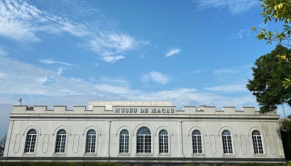 5 Museum Menarik di Macau yang Sayang jika Dilewatkan