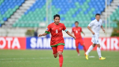 Kualifikasi Piala Dunia 2022, Giliran Thailand "Takut Kalah" Lawan Timnas Garuda