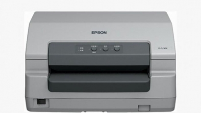 Printer Epson PLQ 30 yang Handal, Pengganti Epson PLQ 20