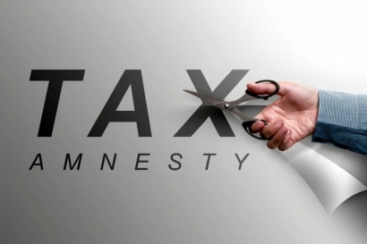 Indonesia Perlu Laksanakan Tax Amnesty Jilid 2