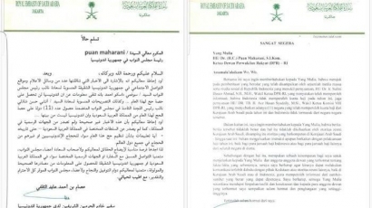 Dubes Arab Saudi Klarifikasi Terkait Kuota Haji Indonesia Tahun 2021, Begini Isinya