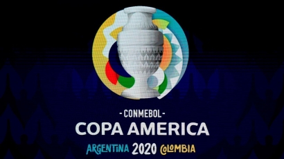 Sambut Euro 2020, Jangan Lupa Ada Juga Copa America 2021