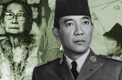 Ida Ayu Nyoman Rai: Kisah Cinta Orangtua Soekarno
