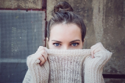 5 Cara Saya Merawat Sweater Kesayangan agar Awet dan Terawat