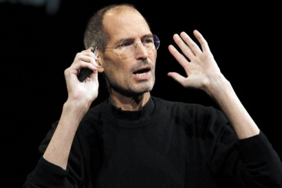 Tipe Kepemimpinan Ini Membuat Steve Jobs Dipecat dari Perusahaannya Sendiri
