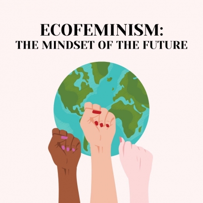 Perempuan dan Lingkungan dalam Perspektif Ekofeminis