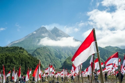 Beberapa Wujud Syukur atas Kemerdekaan Indonesia