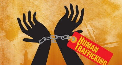 Peran Gugus Tugas Pusat dalam Tindak Pidana Perdagangan Orang