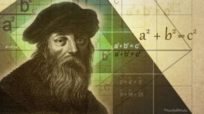 Mengenal Pythagoras: Filsuf Matematika, Bapak Numerologi