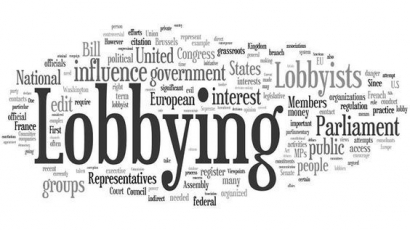 Mengenal Lebih Jauh tentang "The Art of Lobbying" dalam Dunia Politik Praktis