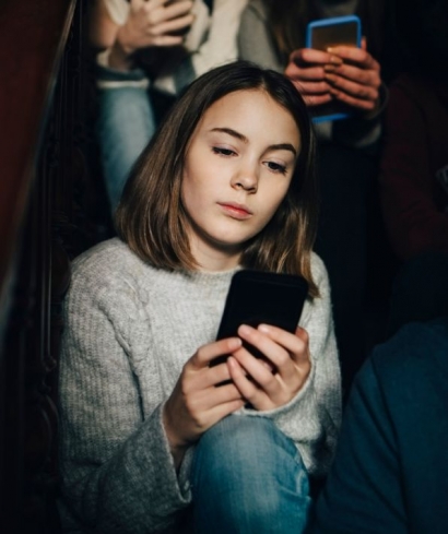 Dampak Konten Pornografi, Kekerasan dan Kejahatan Seksual di Media Sosial terhadap Anak di Bawah Umur