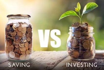Tips dan Cara Menabung 10 Juta Pertama serta Investasi yang Cocok bagi Pemula