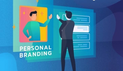 Menciptakan Personal Branding Melalui Passion Ternyata Mudah