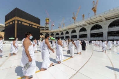 Haji dan Kewajiban Pemerintah Melindungi Warganya