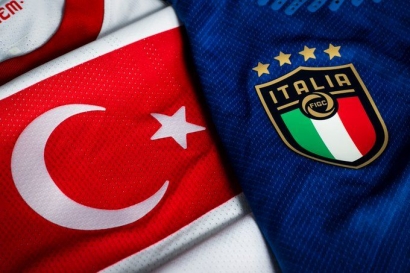 Turki Lawan Italia di Laga Pembuka Euro 2020 Nanti Malam, Siapa Pemenangnya?