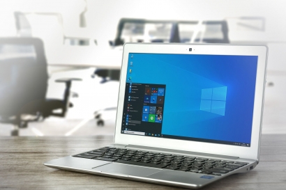 Tips Menggunakan Windows 7 Tahun 2021 agar Aman dari Virus