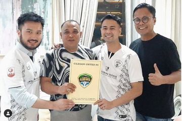 Berharap Meningkatnya Profesionalisme Klub Liga Indonesia Pasca Akuisisi Artis