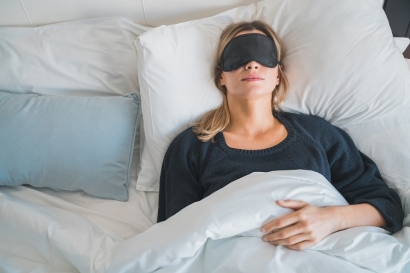 Fakta Unik "Unihemispheric Sleep", Ketika Tidur dan Waspada dalam Waktu Bersamaan