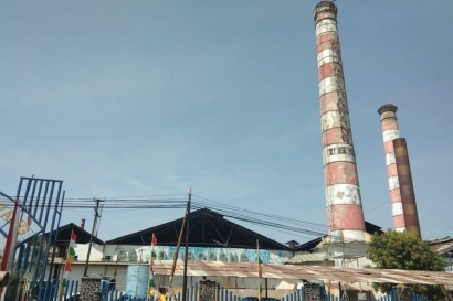 Pabrik Gula Jatibarang, Wisata Sejarah yang Wajib Dikunjungi