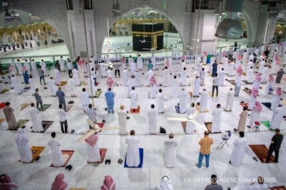 Keputusan Soal Haji dan Pertimbangan yang Menyertainya