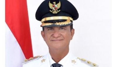Tabir Kematian Wakil Bupati Kepulauan Sangihe di Atas Pesawat