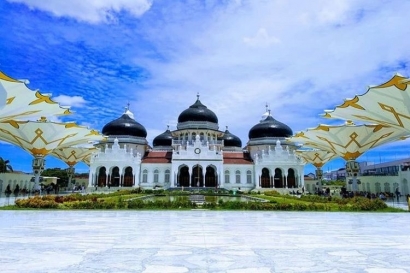 Mengenal Peran "Hadih Maja" sebagai Sastra Lisan yang Dijadikan Pedoman Hidup Bermasyarakat di Aceh