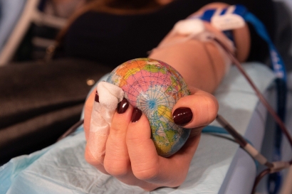 Manfaat Donor Darah: Efek Samping, Keuntungan, dan Persyaratannya Dijelaskan di Sini