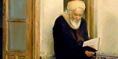 Pemikiran Filsafat Imam Al-Ghazali