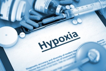 Waspada "Happy Hypoxia" dan Cari Tahu Cara Penanggulangannya