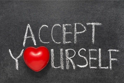 Langkah Awal Memulai Sehat Mental dengan Self Acceptance