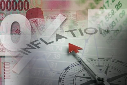 Menghajar Inflasi dengan Investasi agar Tabungan Tak Terus Tergerus