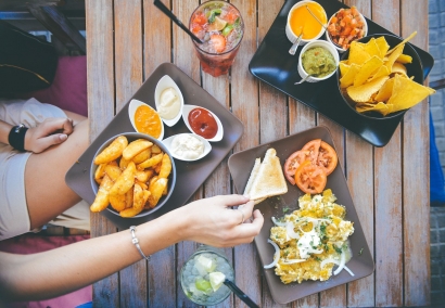 Cara Menyiasati Pergeseran "Dine-in" ke "Take Away" dalam Usaha Kuliner