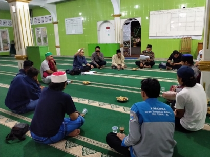 Pesantren dan Kebangkitan Ulama di Indonesia