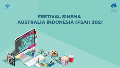 Mulai Besok Festival Sinema Australia Indonesia Hadir
