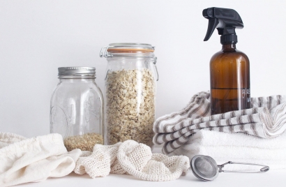 10 Benda untuk Dapur yang Ramah Lingkungan: Zero Waste Haul
