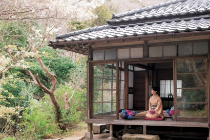 Mengenal Akiya, Rumah-rumah Kosong di Jepang yang Dibagikan Gratis