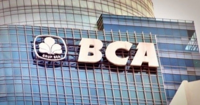 Hari Raya Idul Fitri PT.Bank BCA Menyediakan Kebutuhan Nasabah