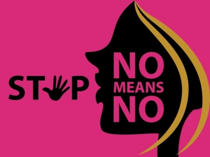 Stop Sexual Harassment melalui Media Sosial
