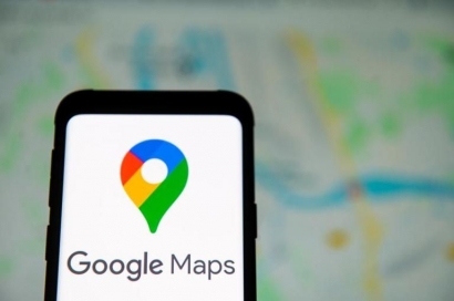 Bahayakah Penggunaan Google Maps?