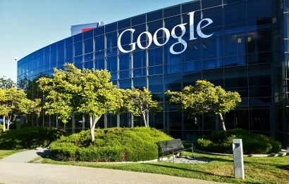Peran Google Untuk Masa Depan
