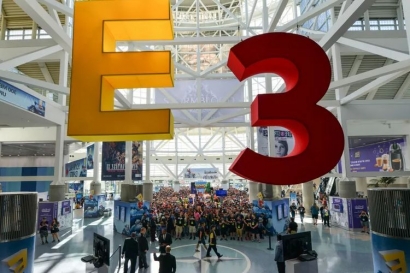 Game Terbaik di E3 2021: The Legend of Zelda & Elden Ring Mencuri Perhatian