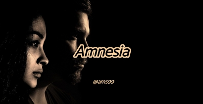 Puisi | Amnesia