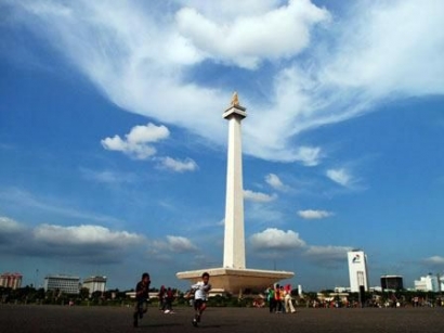 Selamat Ulang Tahun Jakarta