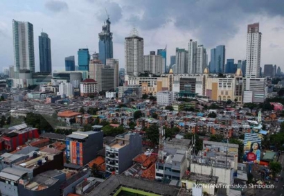 Ulang Tahun Kota Jakarta yang ke-494 dan Hobi Baru Saya