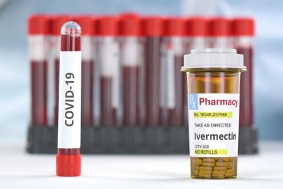 Ivermectin dan Covid-19: Bagaimana Penggunaan Obat Antiparasit Murah Menjadi Politis